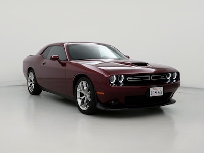 2020 Dodge Challenger GT -
                Bakersfield, CA