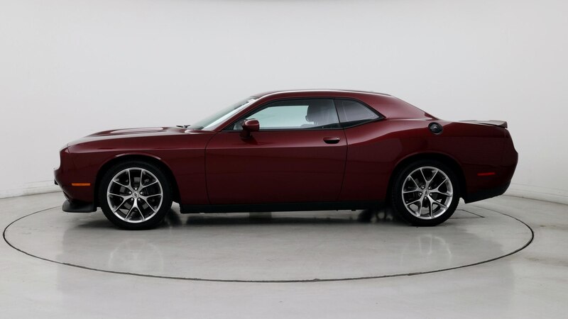 2020 Dodge Challenger GT 3