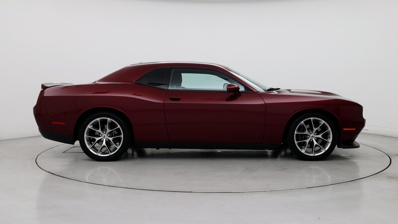 2020 Dodge Challenger GT 7