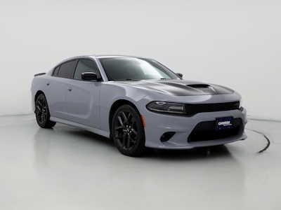 2021 Dodge Charger R/T -
                Bakersfield, CA