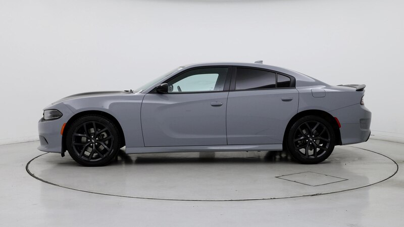 2021 Dodge Charger R/T 3