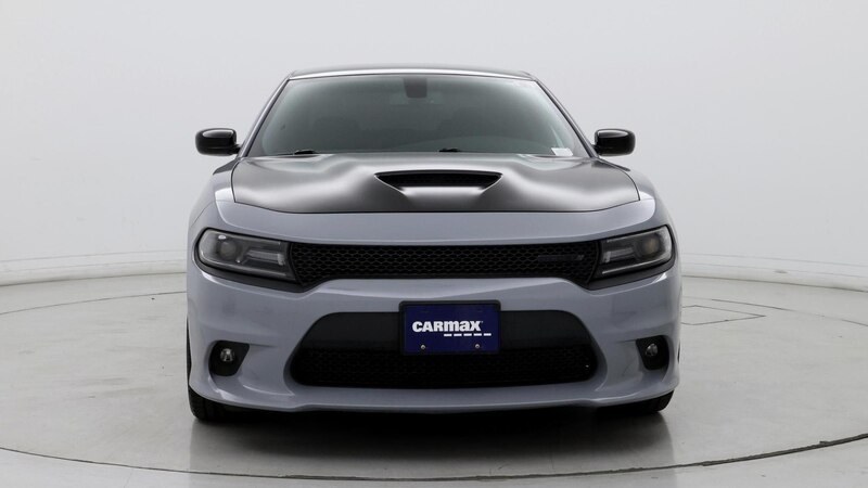 2021 Dodge Charger R/T 5