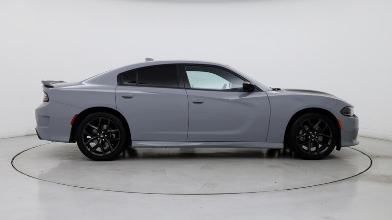 2021 Dodge Charger R/T 7