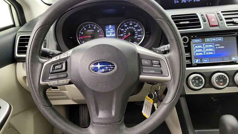 2015 Subaru Impreza Premium 10