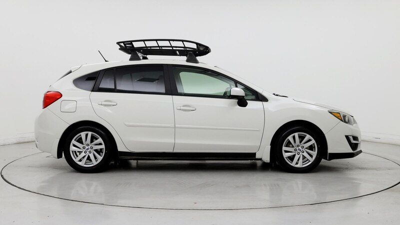 2015 Subaru Impreza Premium 7