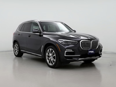 2020 BMW X5 sDrive40i -
                Bakersfield, CA