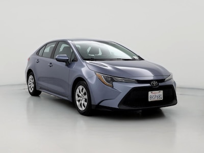 2020 Toyota Corolla LE -
                Bakersfield, CA