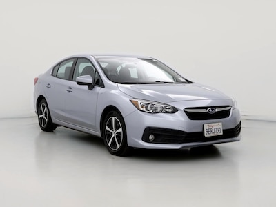 2023 Subaru Impreza Premium -
                Bakersfield, CA