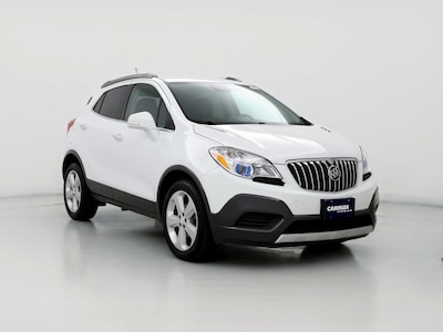 2016 Buick Encore  -
                Bakersfield, CA