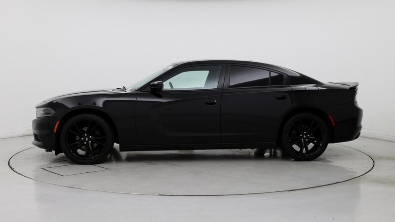 2018 Dodge Charger SXT 3