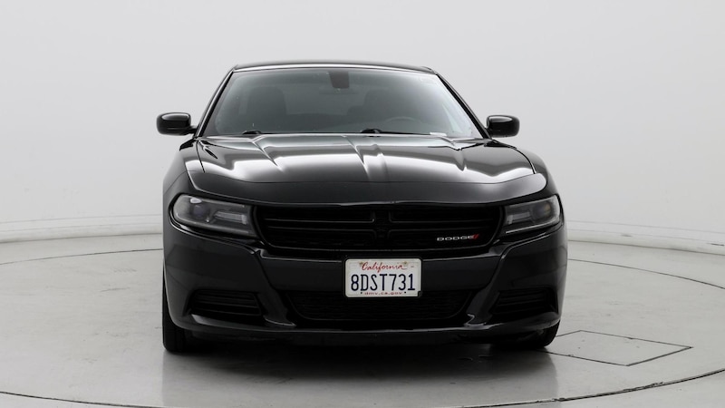 2018 Dodge Charger SXT 5