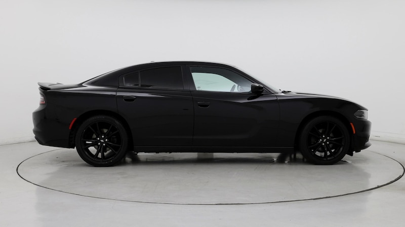 2018 Dodge Charger SXT 7