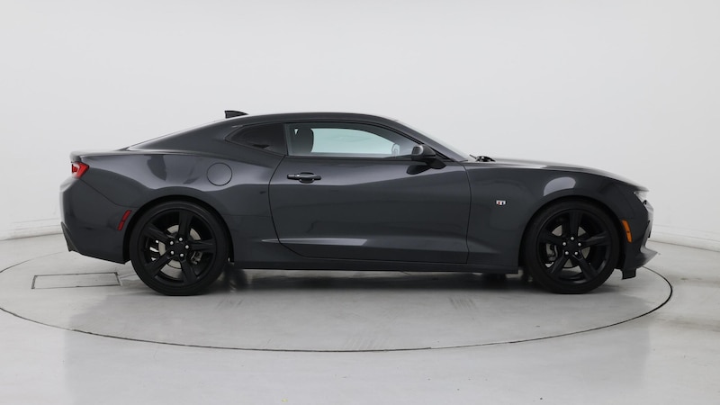 2018 Chevrolet Camaro LS 7