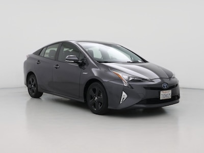 2016 Toyota Prius Three Touring -
                Bakersfield, CA