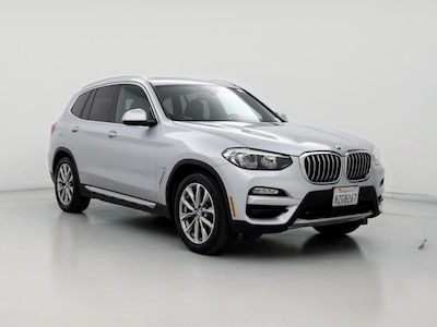 2019 BMW X3 sDrive30i -
                Bakersfield, CA