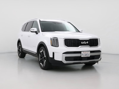 2024 Kia Telluride EX -
                Bakersfield, CA