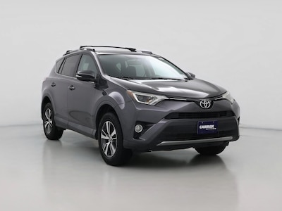 2016 Toyota RAV4 XLE -
                Bakersfield, CA