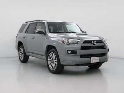 2022 Toyota 4Runner TRD Sport -
                Bakersfield, CA