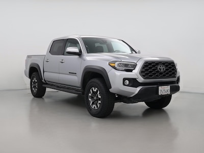 2022 Toyota Tacoma TRD Off-Road -
                Bakersfield, CA