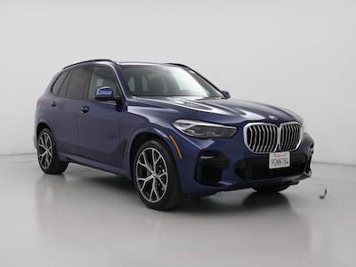 2022 BMW X5 xDrive40i -
                Canoga Park, CA