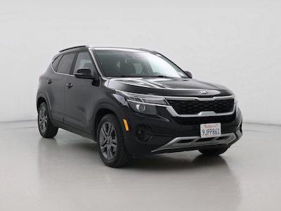 2021 Kia Seltos S -
                Canoga Park, CA