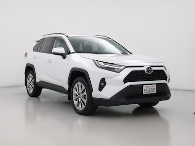 2023 Toyota RAV4 XLE Premium -
                Bakersfield, CA