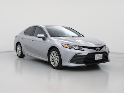 2022 Toyota Camry LE -
                Bakersfield, CA