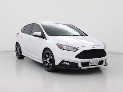 2018 Ford Focus ST -
                Bakersfield, CA