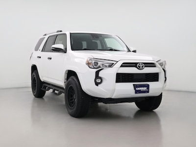 2021 Toyota 4Runner SR5 -
                Bakersfield, CA