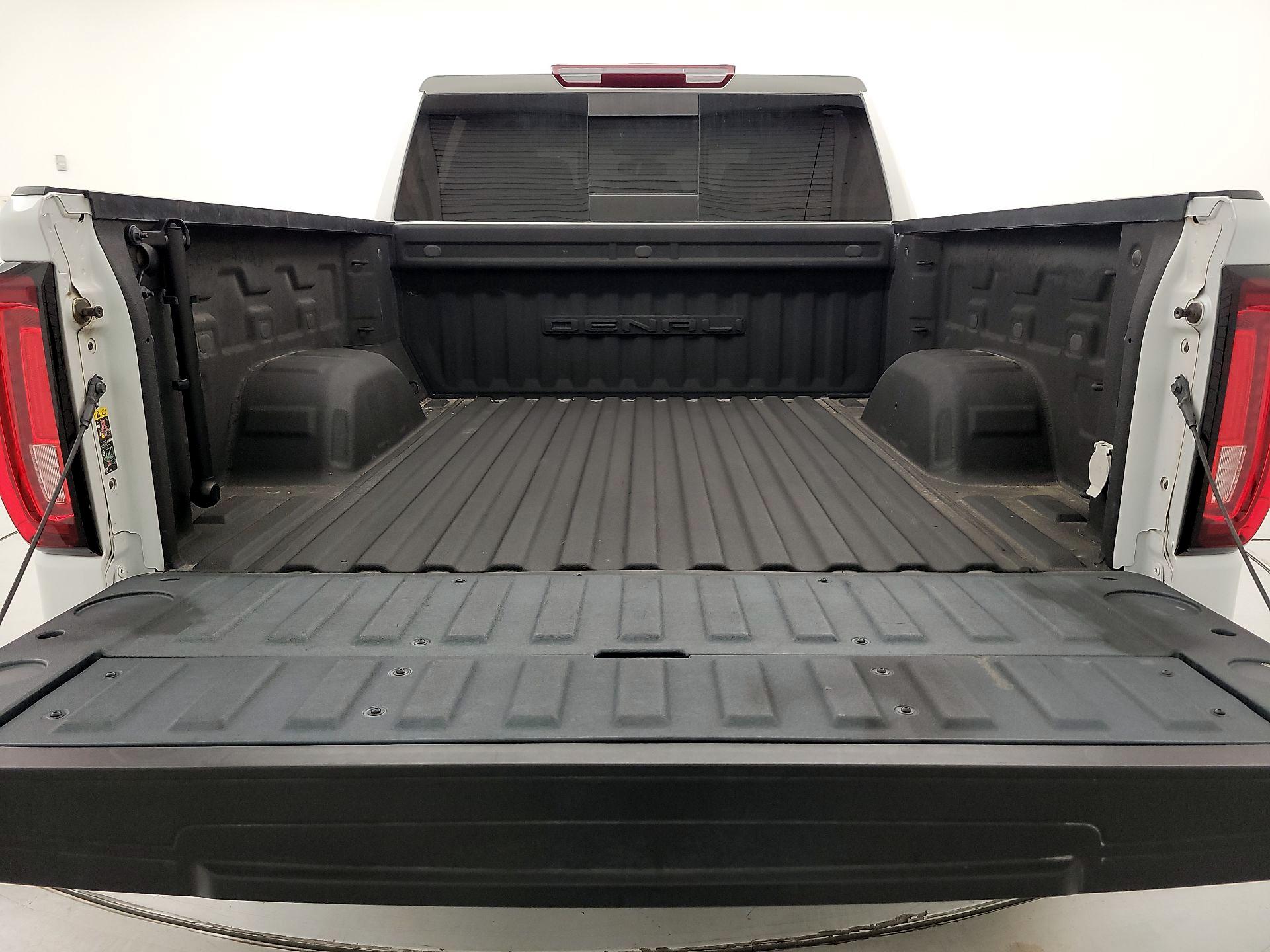 Thumbnail: 2022 GMC Sierra 1500 - 19