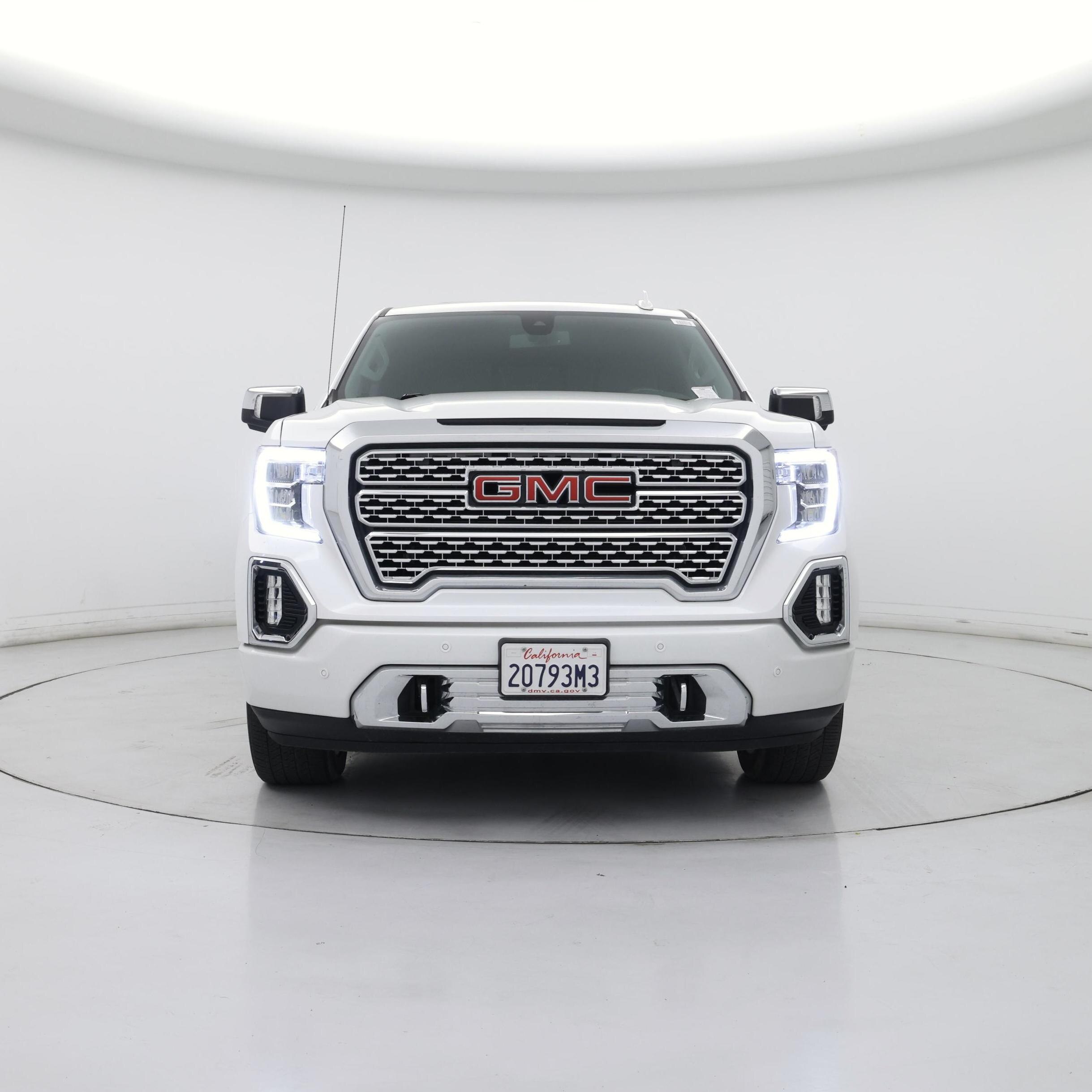 Thumbnail: 2022 GMC Sierra 1500 - 5
