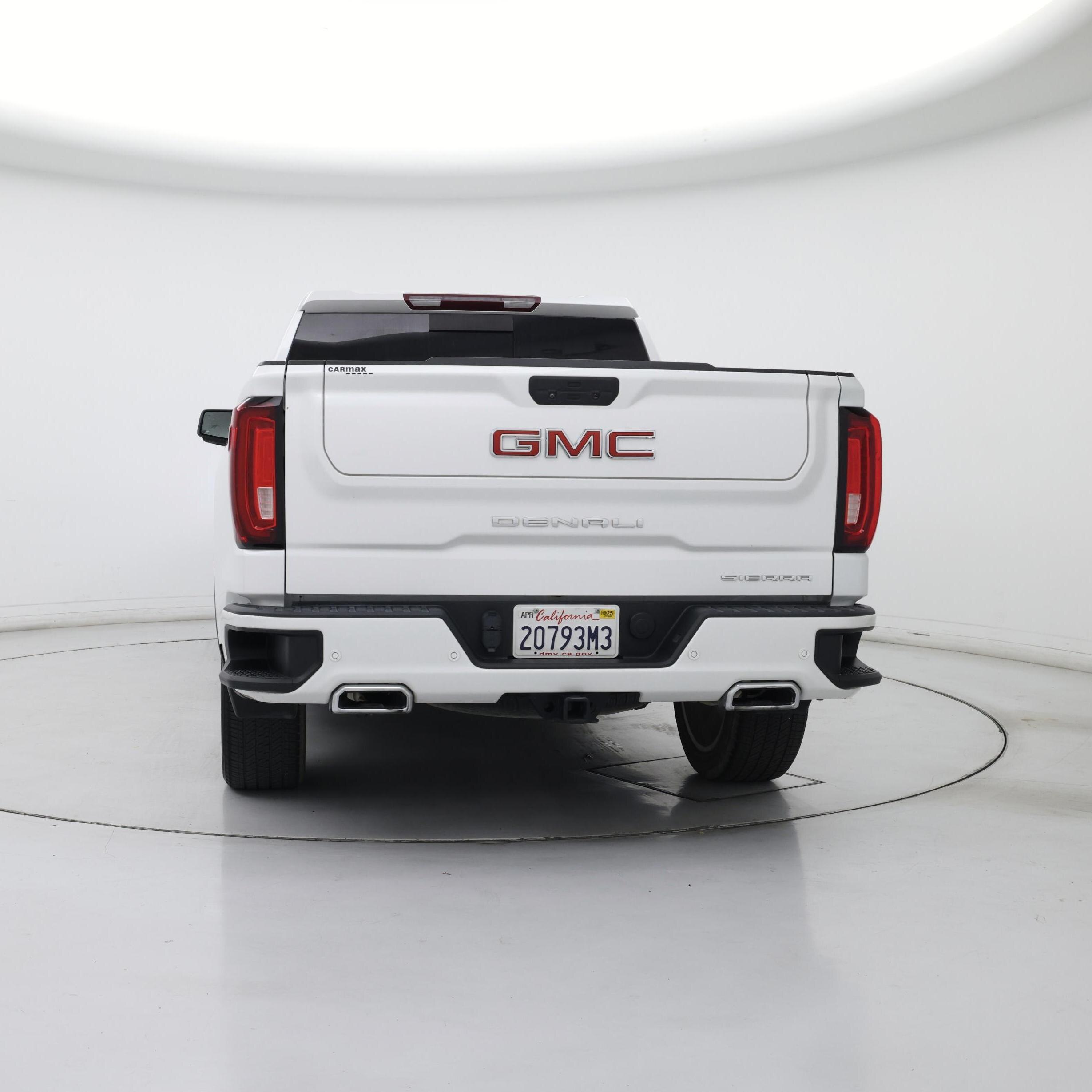 Thumbnail: 2022 GMC Sierra 1500 - 6