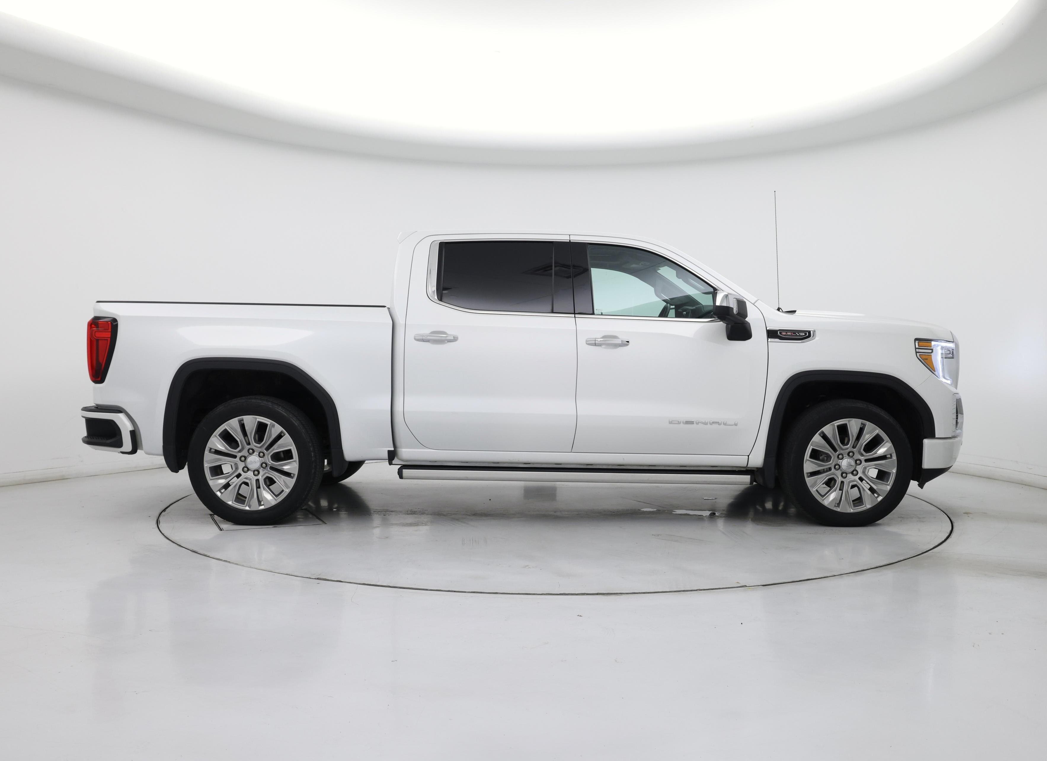 Thumbnail: 2022 GMC Sierra 1500 - 7