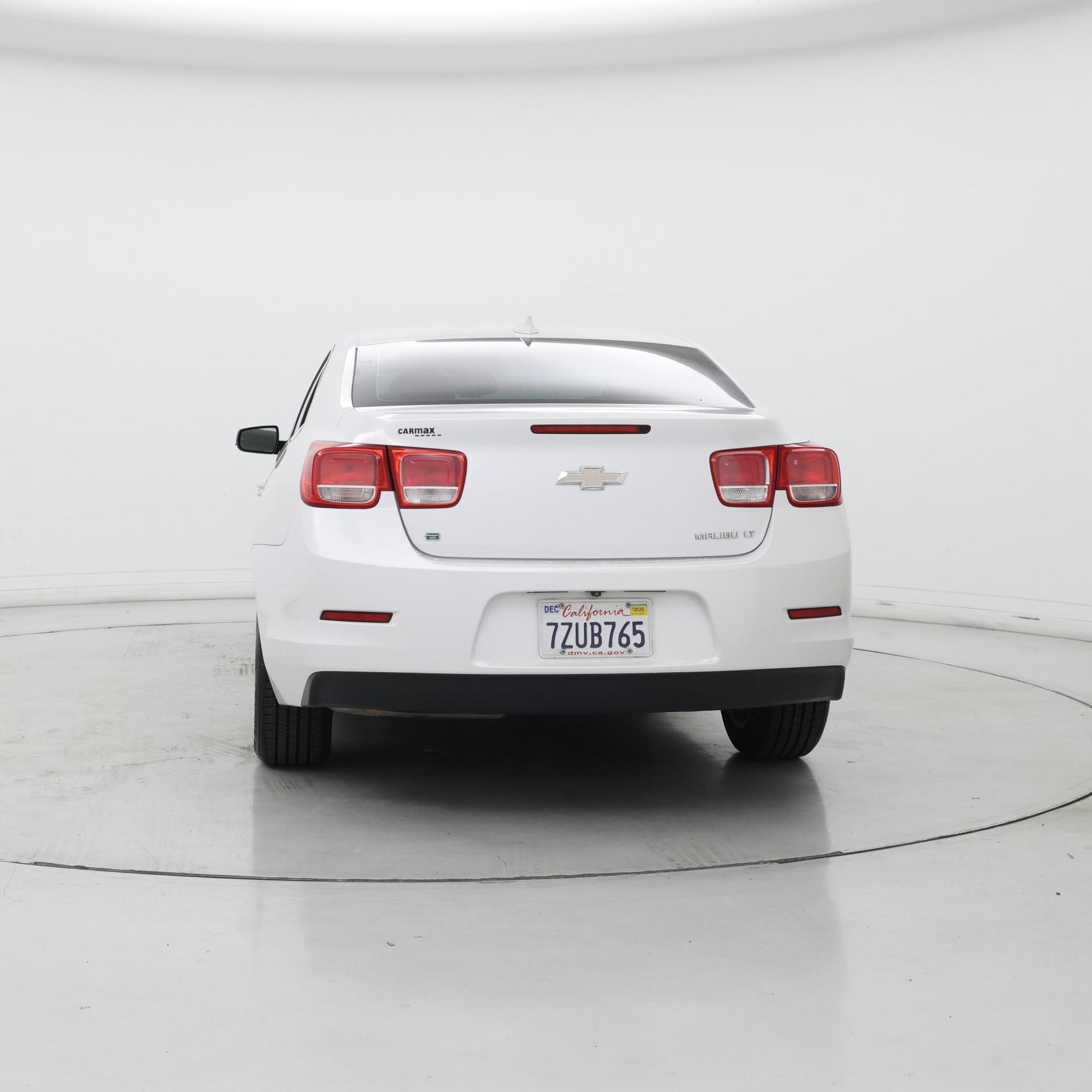 Thumbnail: 2015 Chevrolet Malibu - 6