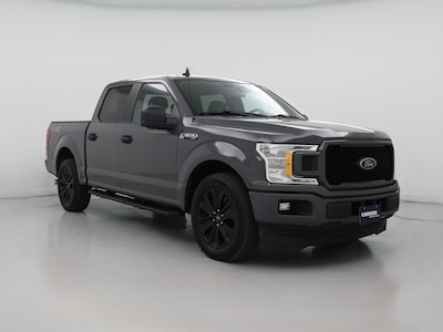 2020 Ford F-150 XL -
                Bakersfield, CA