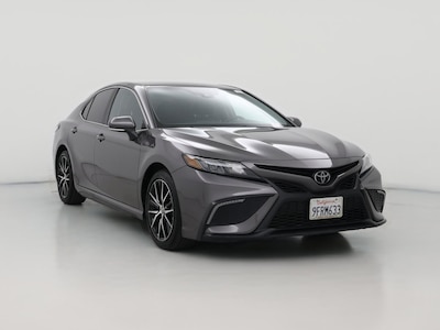 2023 Toyota Camry SE -
                Stockton, CA