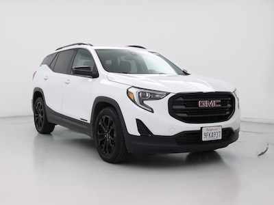 2020 GMC Terrain SLE -
                Fresno, CA