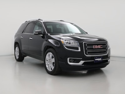 2017 GMC Acadia  -
                Bakersfield, CA