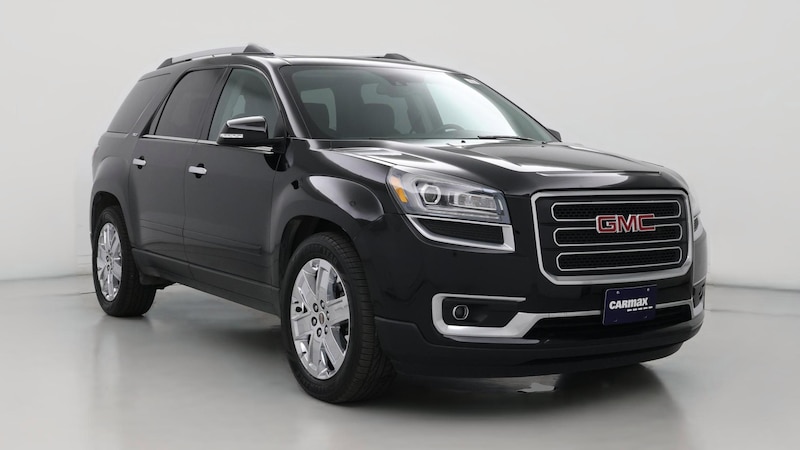 2017 GMC Acadia  Hero Image