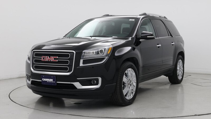 2017 GMC Acadia  4