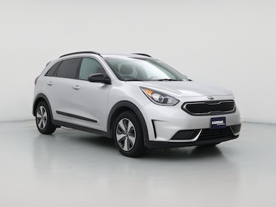 2019 Kia Niro LX -
                Visalia, CA