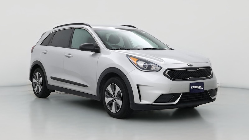 2019 Kia Niro LX Hero Image