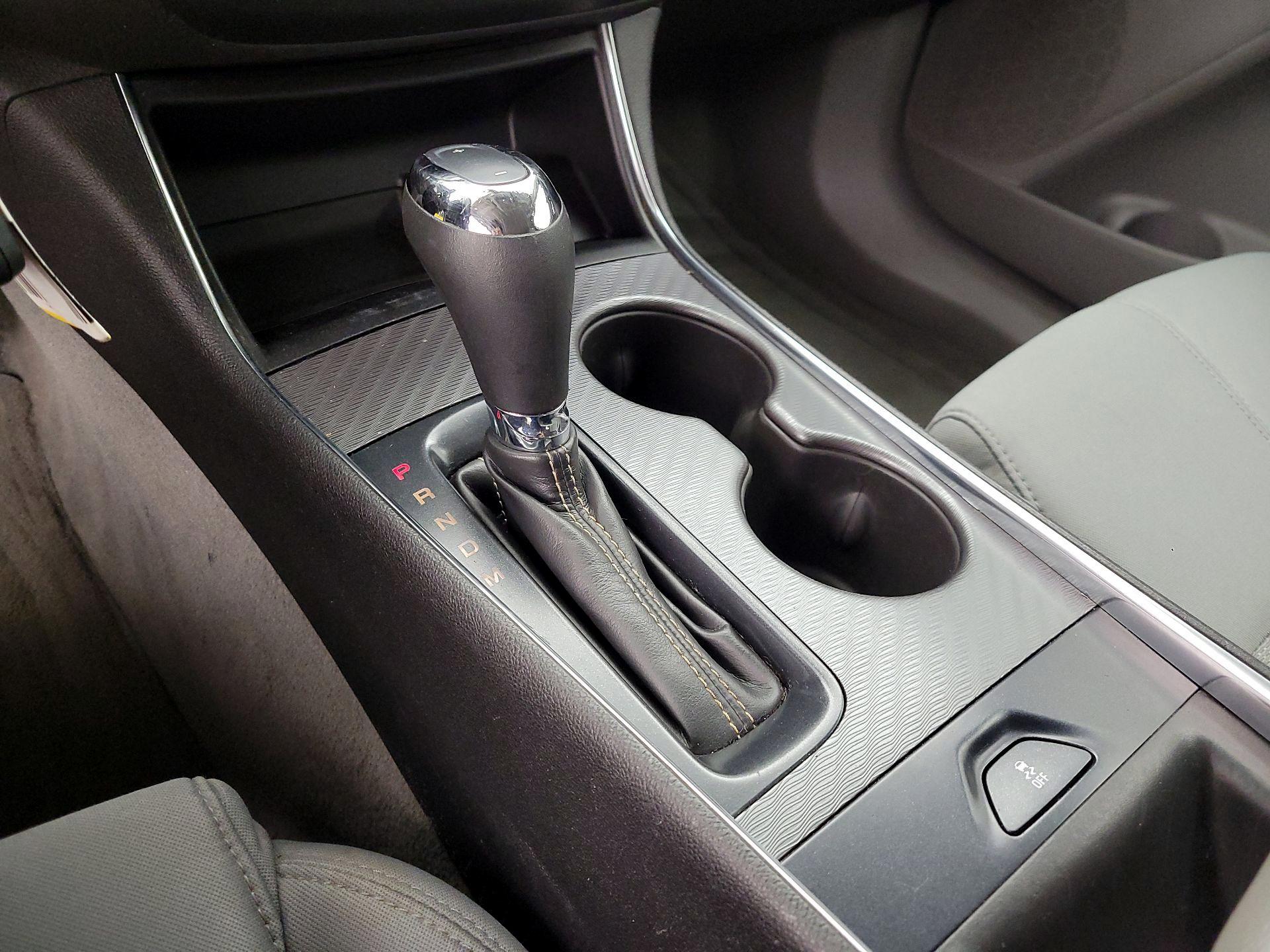 Thumbnail: 2014 Chevrolet Impala - 15