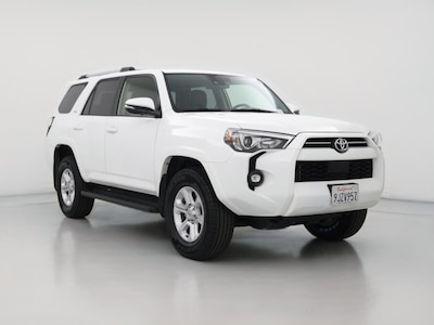 2024 Toyota 4Runner SR5 -
                Bakersfield, CA