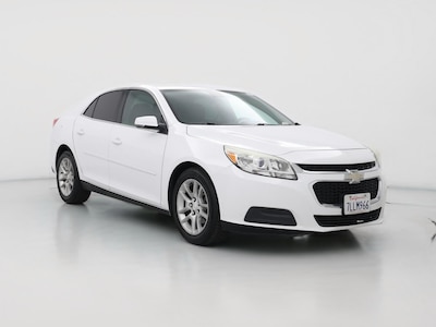 2015 Chevrolet Malibu LT -
                Bakersfield, CA