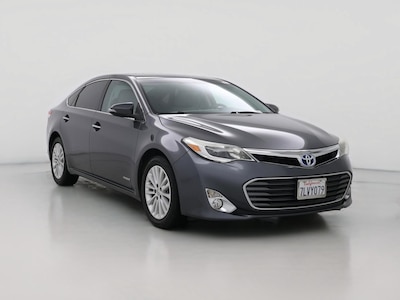 2015 Toyota Avalon Touring -
                Bakersfield, CA