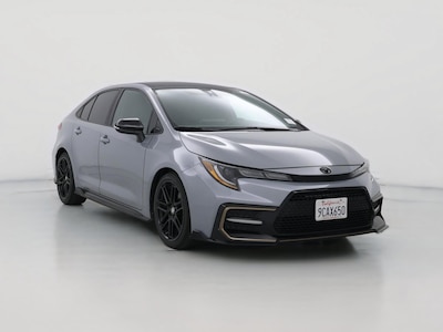 2022 Toyota Corolla SE -
                Bakersfield, CA