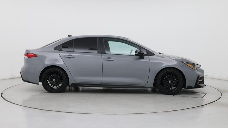 2022 Toyota Corolla SE 7