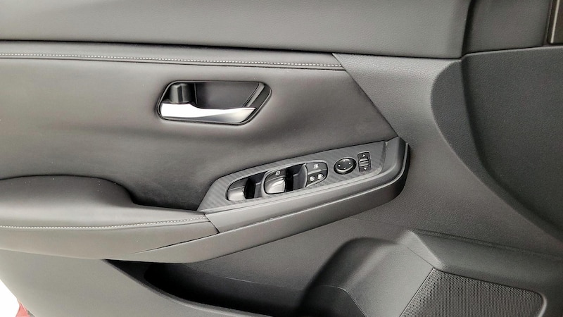 2020 Nissan Sentra SV 12