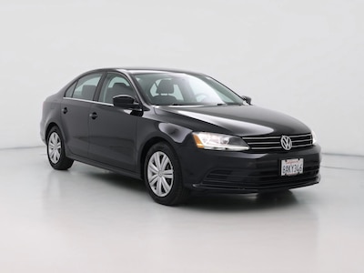 2017 Volkswagen Jetta S -
                  Bakersfield, CA